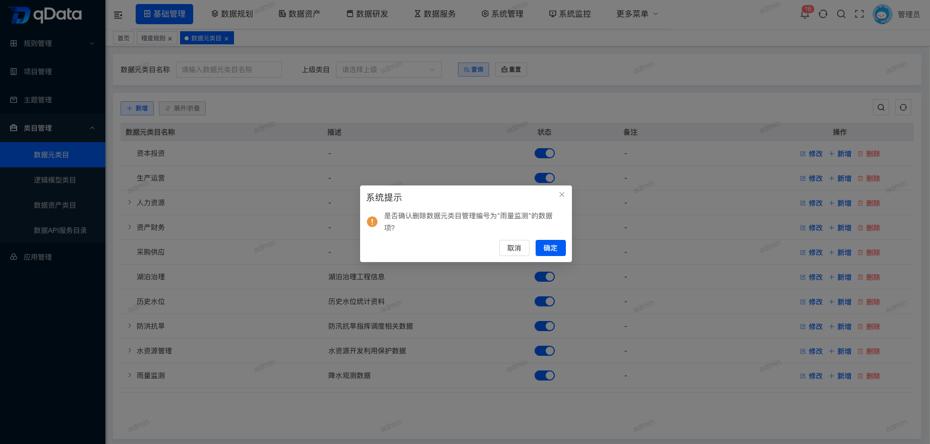 删除数据元类目信息.png